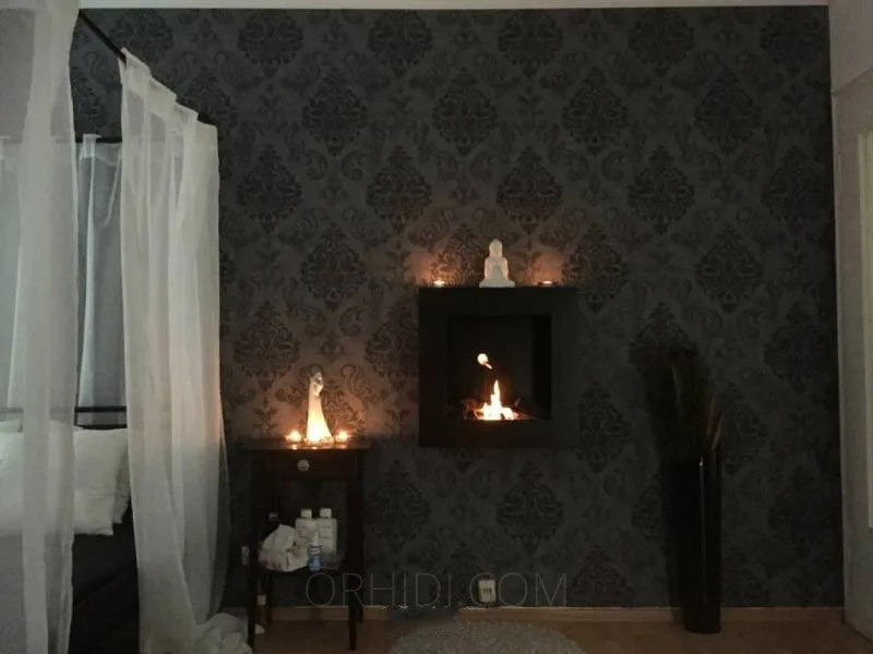 Apartment Prive Escort escort Frankfurt am Main