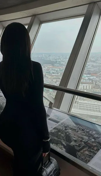 Lima Party Grl 18 Neu In Frankfurt escort Frankfurt am Main