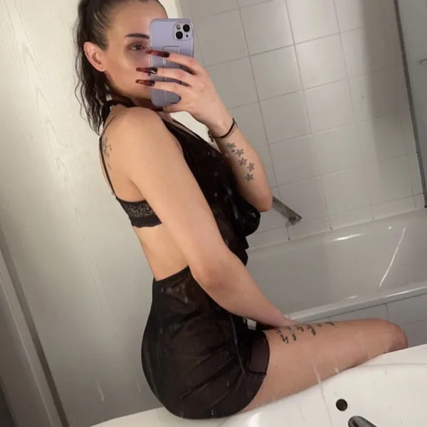 Ts Ari Montes escort Frankfurt am Main