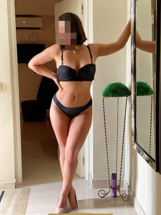 Eevonne escort Frankfurt am Main