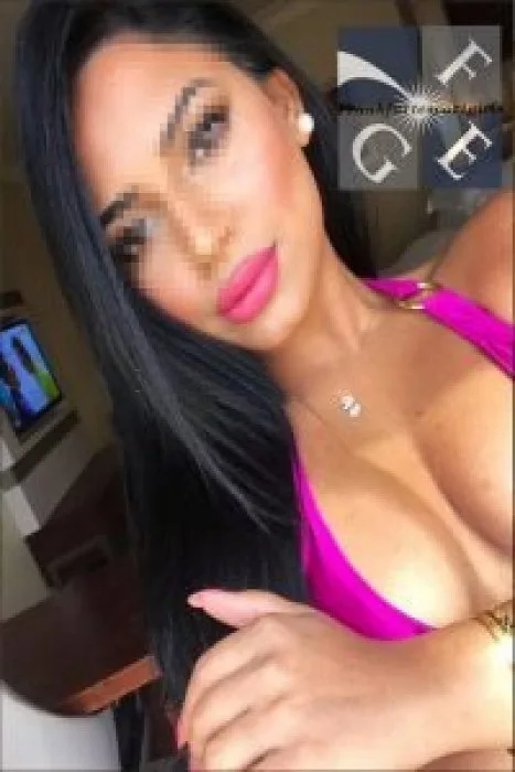 Alphia escort Frankfurt am Main