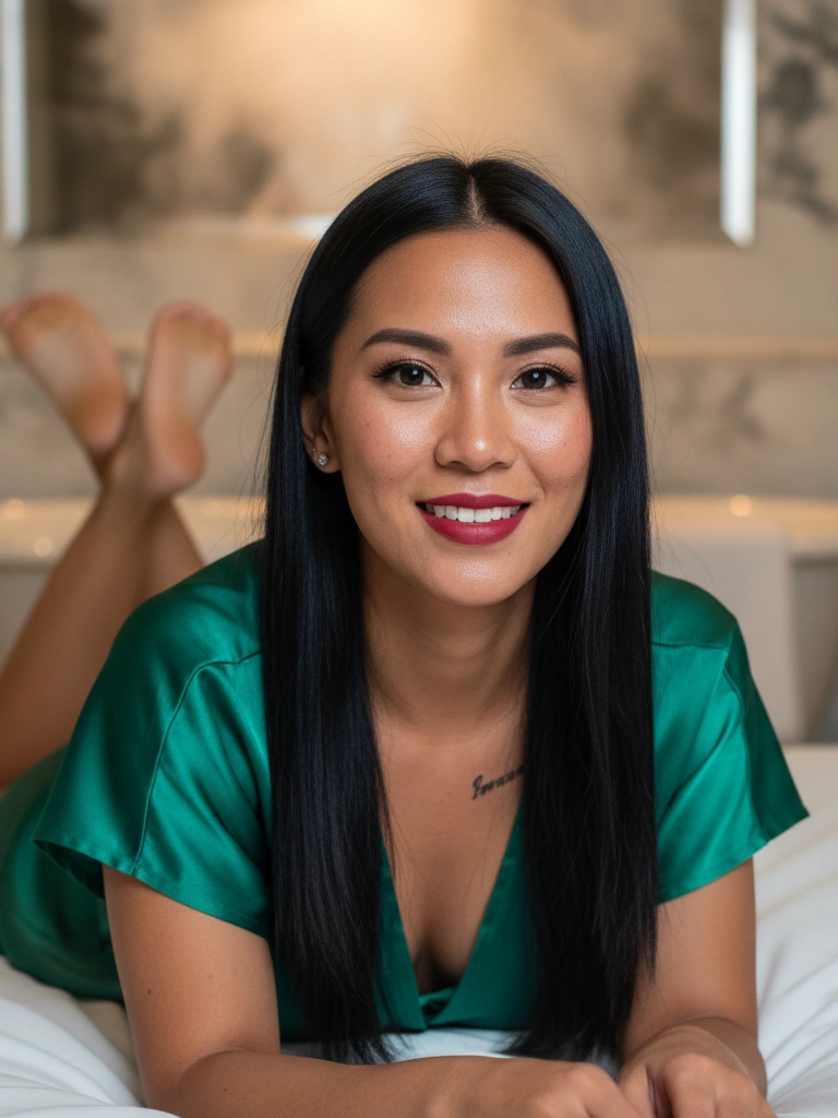 Suki-Mai escort Frankfurt am Main