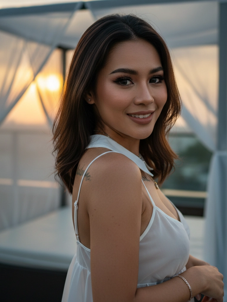 Jade escort Frankfurt am Main