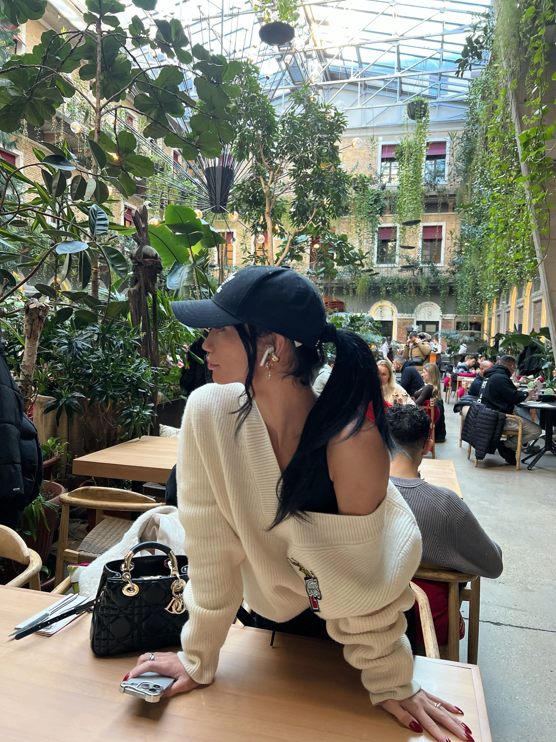 AngelHoshi escort Frankfurt am Main