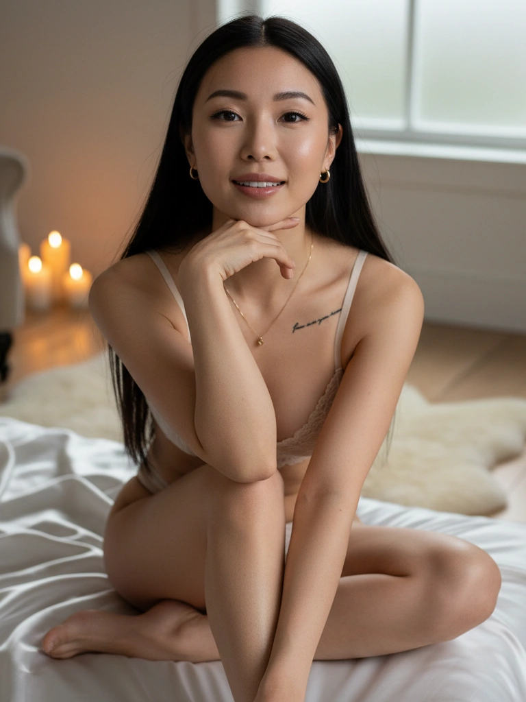 Chiyo escort Frankfurt am Main