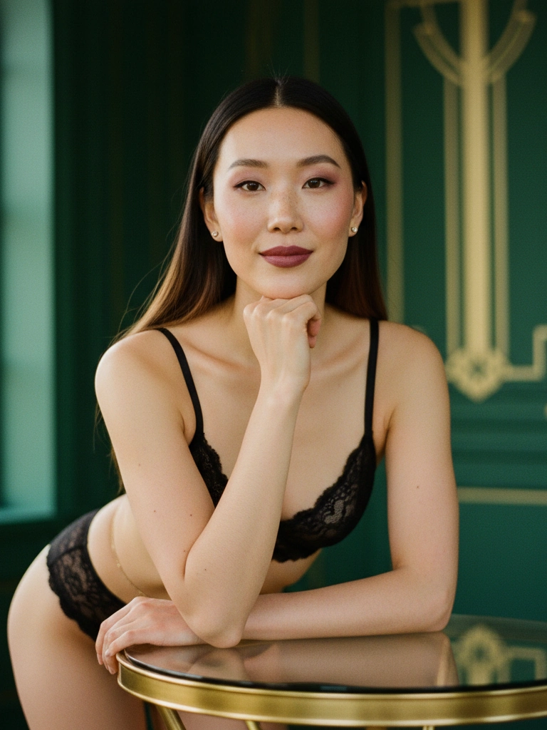 SuzuFoxy escort Frankfurt am Main