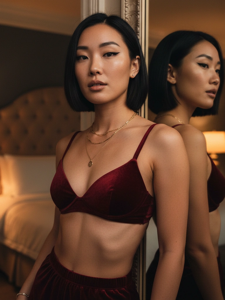 Suki-Lin escort Frankfurt am Main