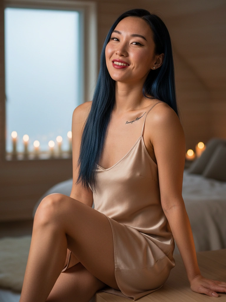 SilkyAkira escort Frankfurt am Main
