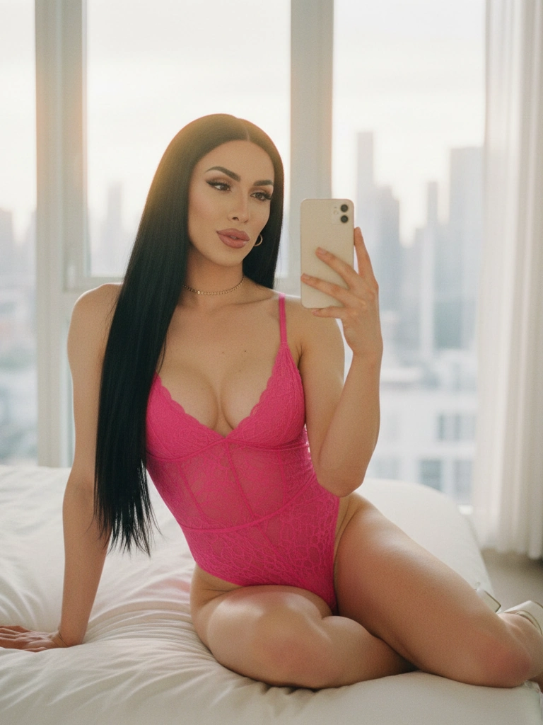 VanillaSuki-Ann escort Frankfurt am Main