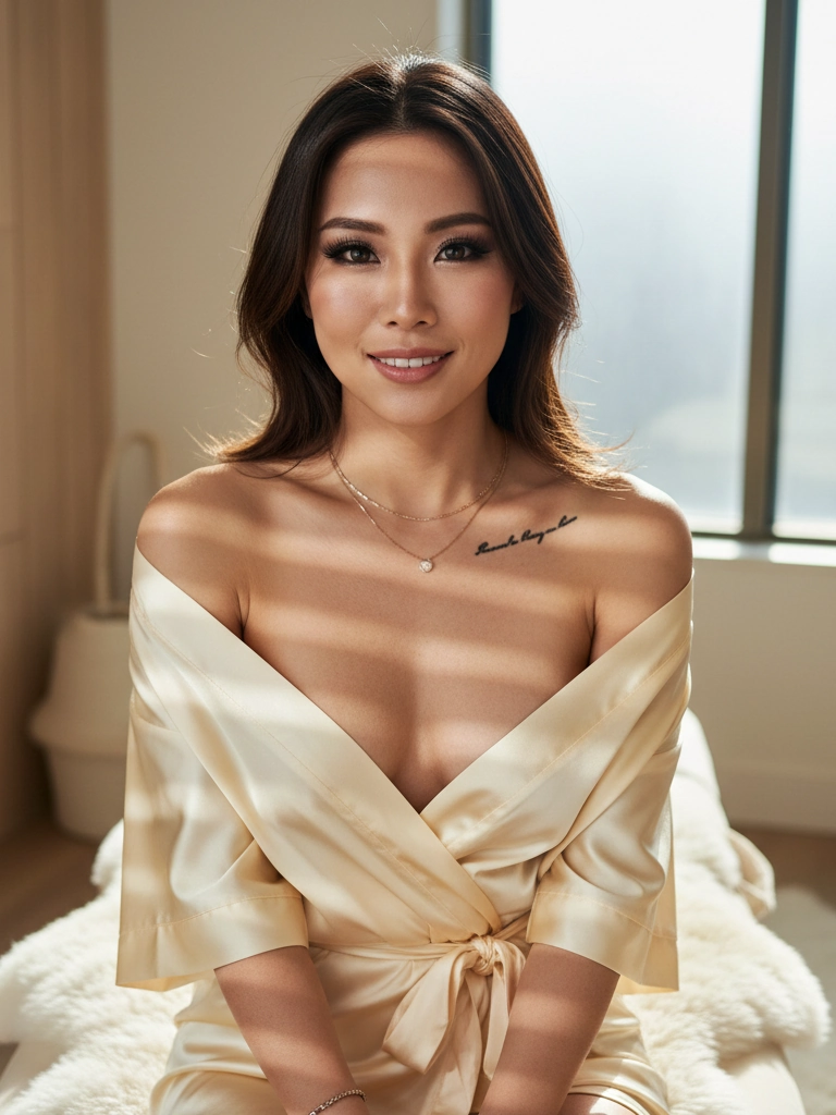PlatinumKohana escort Frankfurt am Main
